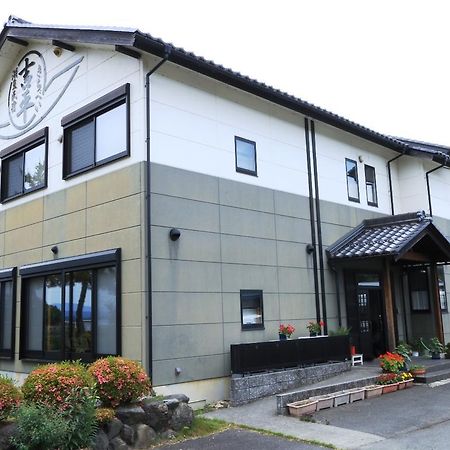 Hôtel Kichibei à Kaizu Extérieur photo