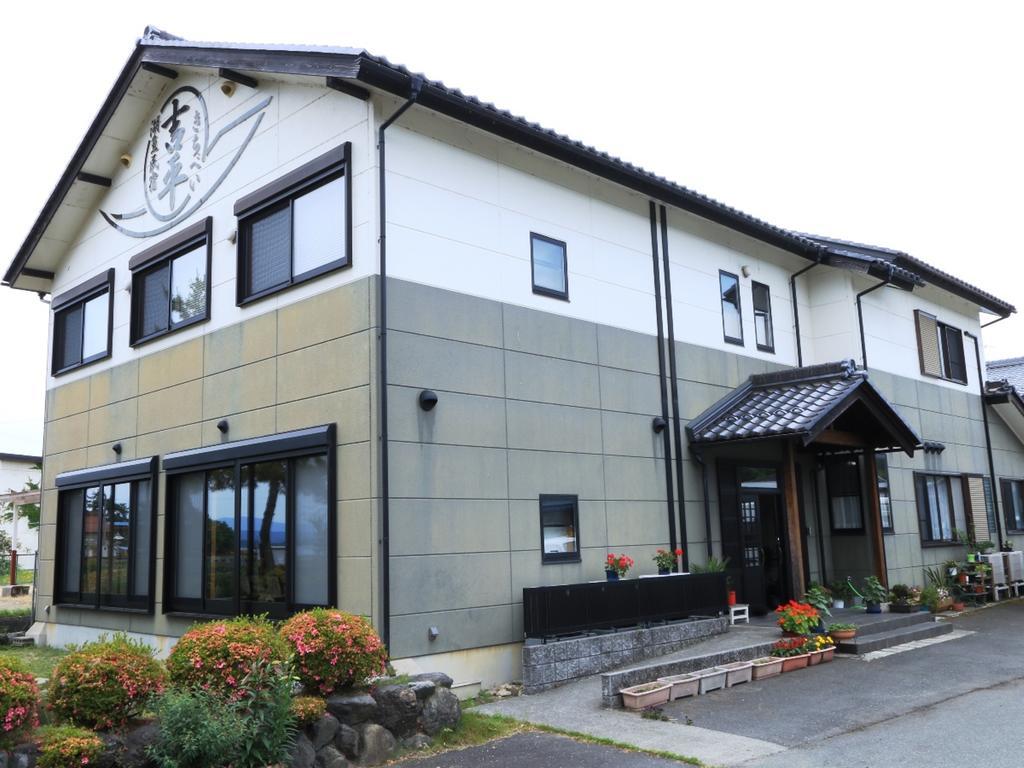 Hôtel Kichibei à Kaizu Extérieur photo