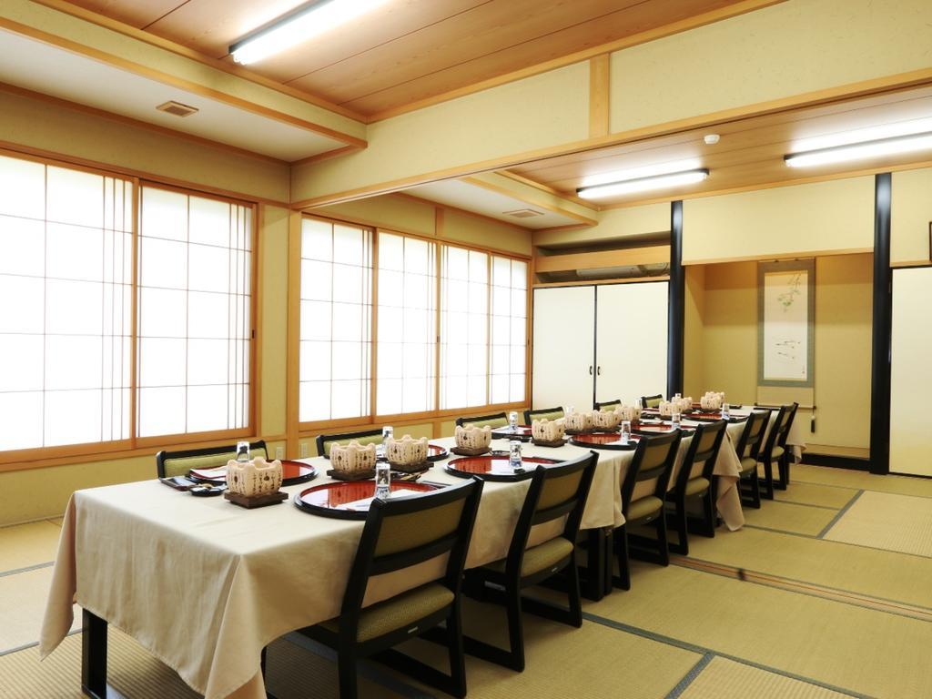 Hôtel Kichibei à Kaizu Extérieur photo