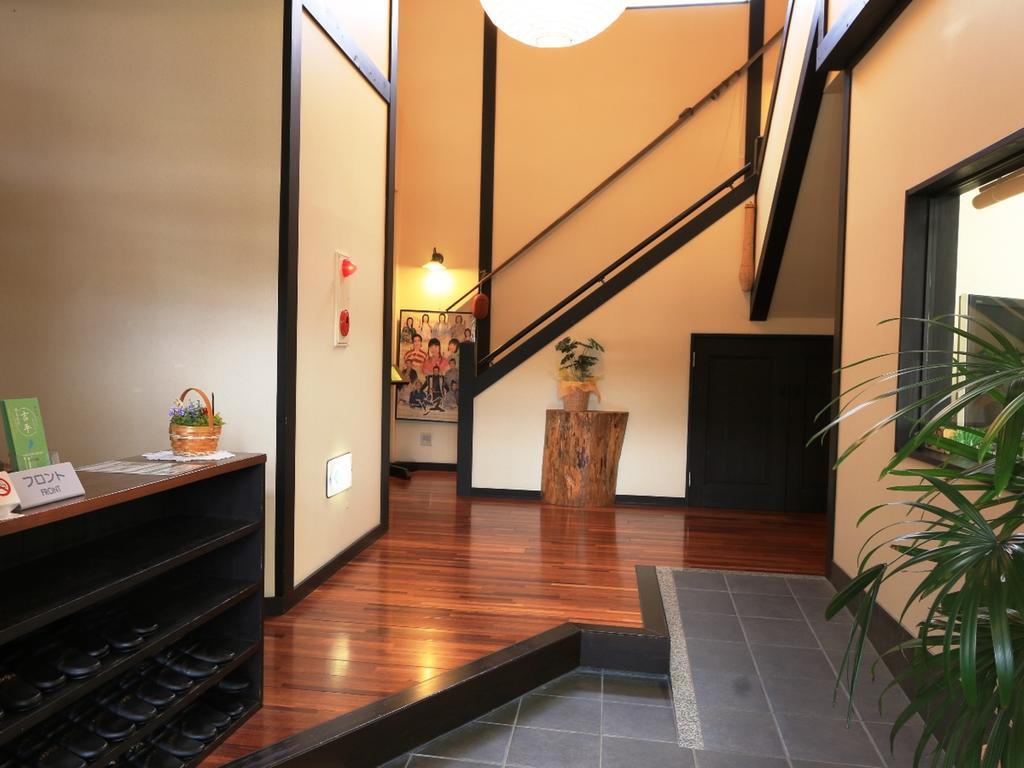 Hôtel Kichibei à Kaizu Extérieur photo