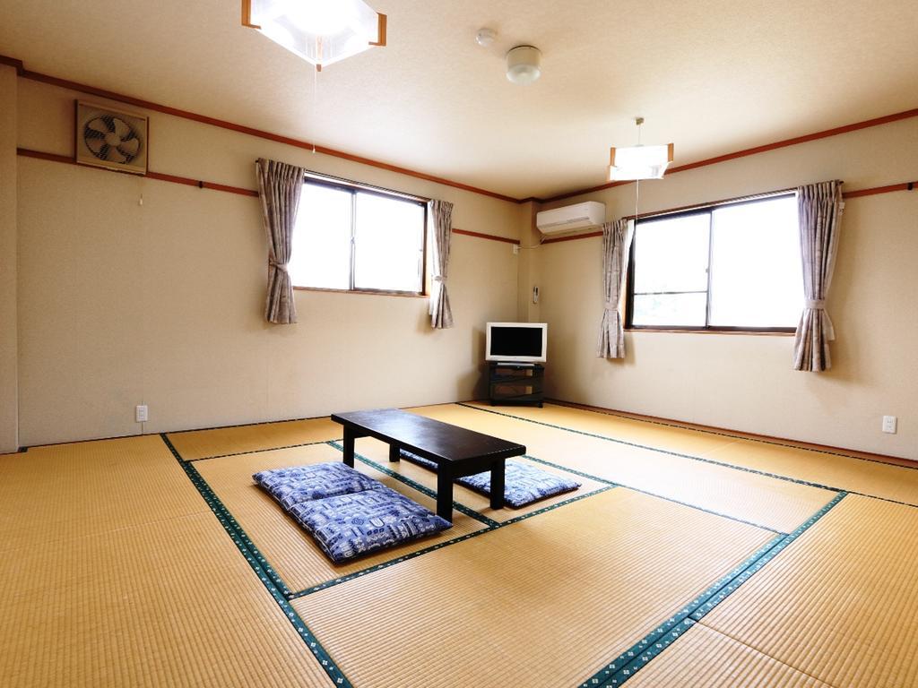 Hôtel Kichibei à Kaizu Extérieur photo