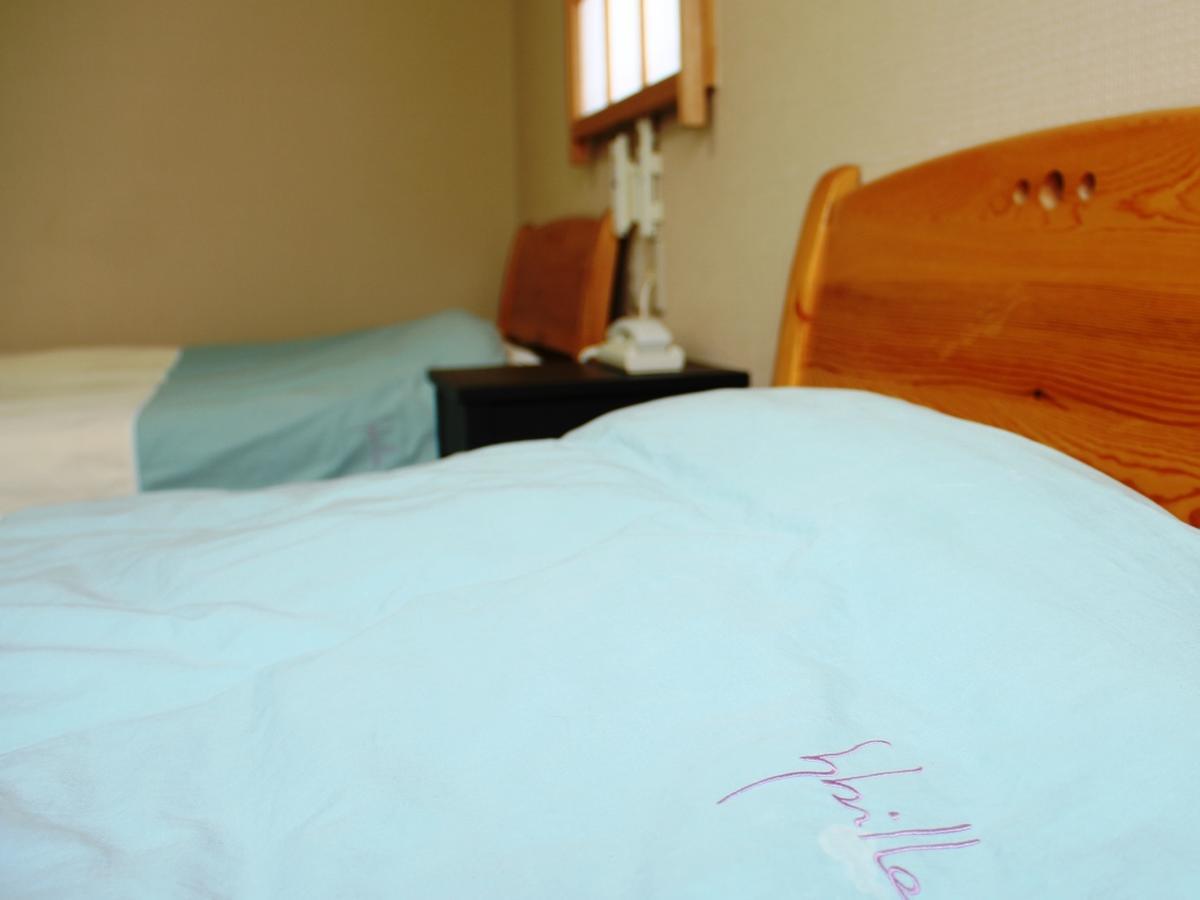Hôtel Kichibei à Kaizu Chambre photo